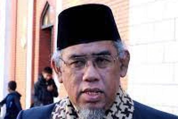 MAPIM Malaysia Kecam Rencana Normalisasi Saudi-Israel