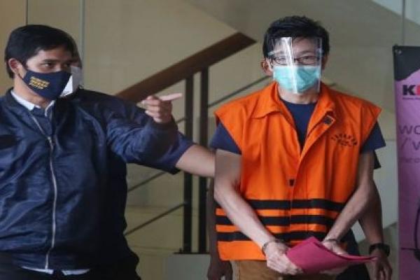 Samin Tan Bebas, KPK Pastikan Kasasi