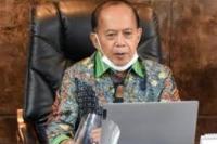 Wakil Ketua MPR : Terkait Pelarangan Mudik, Pemerintah Harus Beri Teladan 