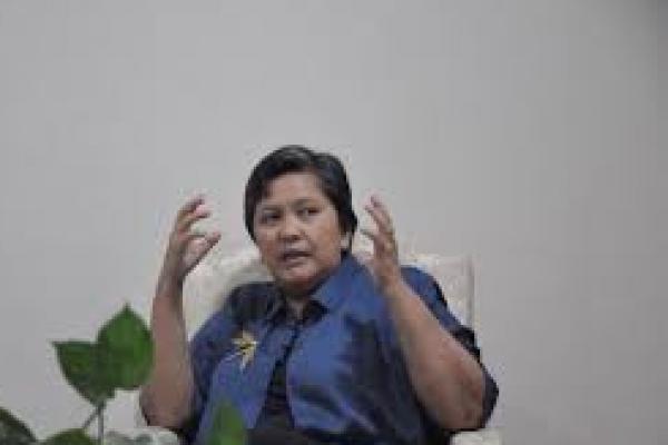 Rerie Siap Dukung PPKM Mikro Diwilayah Demak, Kudus dan Jepara