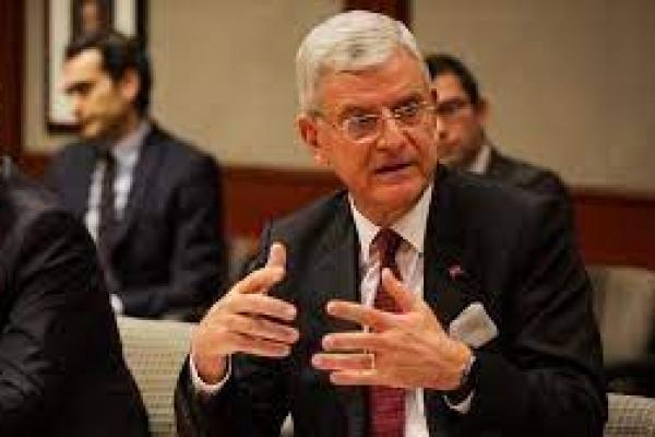 Ketua Majelis Umum PBB Tekankan Tak Ada Dukungan Untuk Kudeta