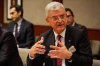 Ketua Majelis Umum PBB Tekankan Tak Ada Dukungan Untuk Kudeta