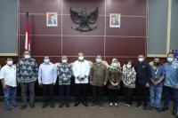 MPR Bersama PWI Kembali Adakan Uji Kompetensi Wartawan
