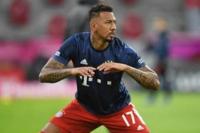Jerome Boateng Dikabarkan akan Dilepas Bayern Munich 