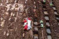 Sejak Perang Dunia II, Pandemi COVID-19 Kurangi Harapan Hidup Sebagian Besar 