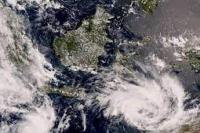 BMKG Prediksi Siklon Tropis Seroja Menguat, Daerah Diminta Waspada