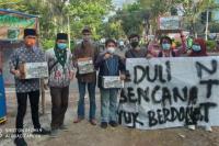 Mahasiswa Jakarta yang Tergolong dalam Beberapa komunitas Lakukan Kegiatan Sosial untuk NTT