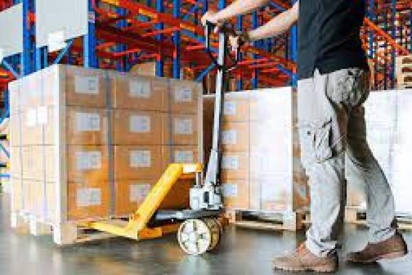 Pemerintah Subsidi Ongkir Harbolnas Jelang Lebaran 2021