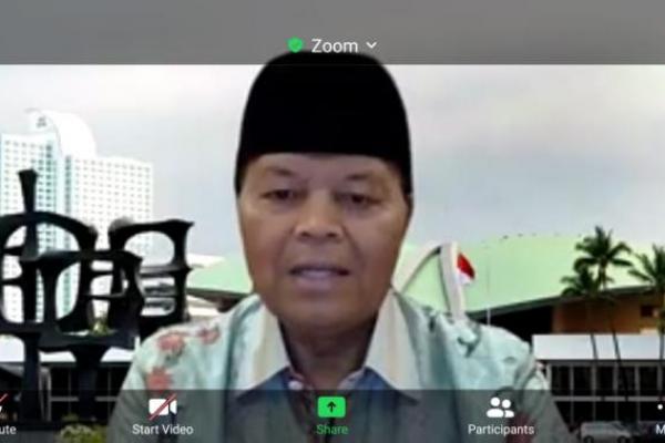 HNW: BPKH Harus Kreatif  Agar Biaya Haji 2021 Tak Naik