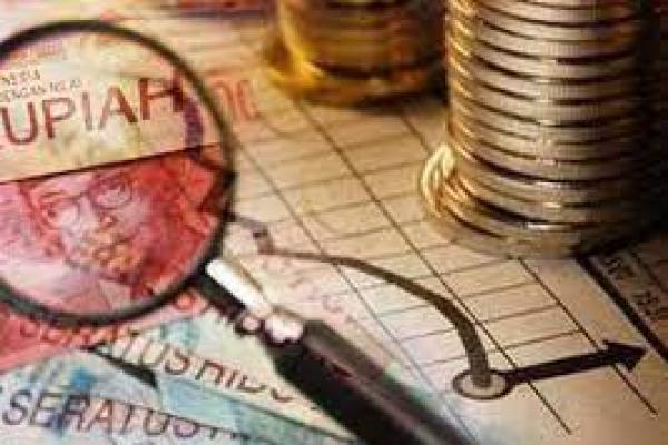 Cadangan Devisa Maret Turun, Jadi USD137 Miliar