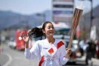 Osaka Batalkan Estafet Obor Olimpiade Karena Pandemi