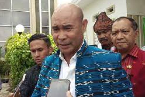 Gubernur NTT Tetapkan Status Tanggap Darurat Bencana