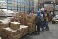 Satgas Pangan: Penimbun Bahan Pokok Didenda Rp50 Miliar