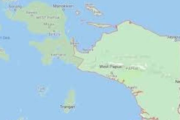 Indonesia Akan Mekarkan Papua Jadi 6 Provinsi