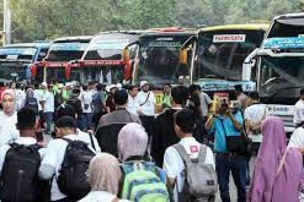 Komisi II Minta Pemda Patuhi Larangan Mudik Lebaran