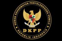 DKPP Pecat Dua Penyelenggara Pemilu