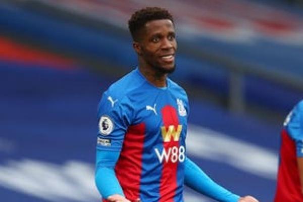 Sempat Ditolak, Kini Arsenal Kembali Bidik Wilfried Zaha