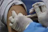 Australia Tidak Punya Target Baru Selesaikan Vaksinasi Covid-19