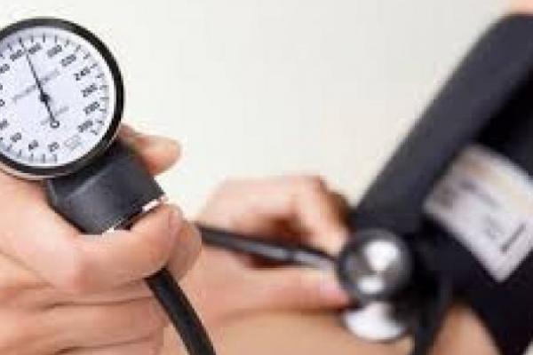 Hipertensi Merupakan Penyebab Utama Kematian Prematur di Dunia.