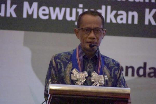 Kementan Sebut Ketersediaan Pangan Aman Hingga Mei Mendatang