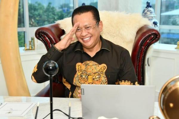 Bamsoet Dorong Percepatan Reformasi Agraria