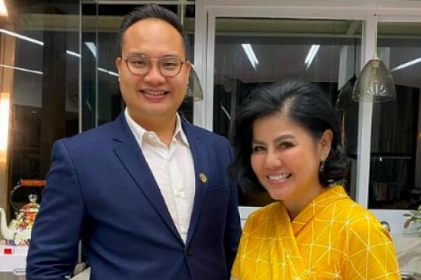 Tak Hanya Perselingkuhan, Calvino juga Terjerat Kasus Dugaan Penipuan 
