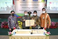 Beri Rasa Aman Pendamping Desa, Kemendes PDTT Daftarkan Jadi Anggota BPJS Ketenagakerjaan