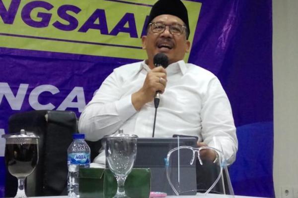 Pemerintah Terus Lakukan Lobi ke Saudi Terkait Ibadah Haji