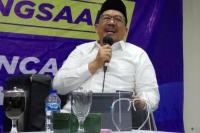 Pemerintah Terus Lakukan Lobi ke Saudi Terkait Ibadah Haji