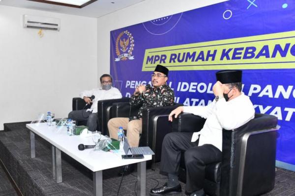 Gus Jazil Minta Pemerintah Lobi Arab Saudi Ibadah Haji Bisa Digelar Tahun Ini