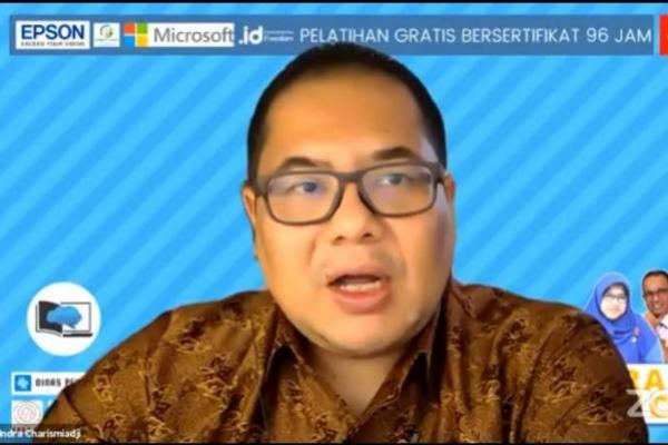 PTM Terbatas, Pemerhati: Guru Dituntut Kuasai Kompetensi Campuran