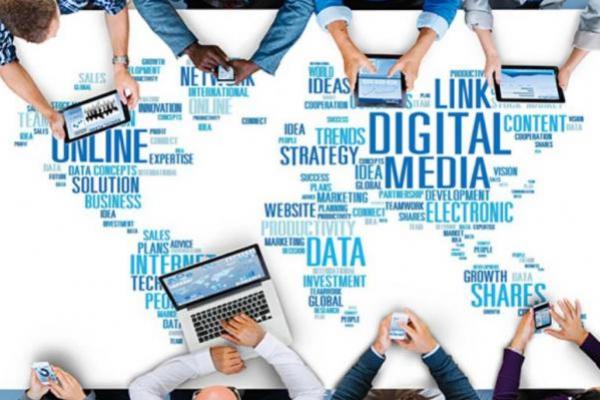 CIPS: Pemerintah Perlu Libatkan Swasta dalam Pengembangan Infrastruktur Digital