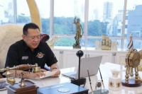 Bamsoet Minta BKN Jelaskan Soal 97.000 PNS Misterius