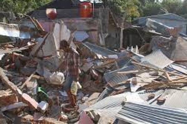 Gempa M 6,7 Guncang Jawa Timur Tidak Berpotensi Tsunami