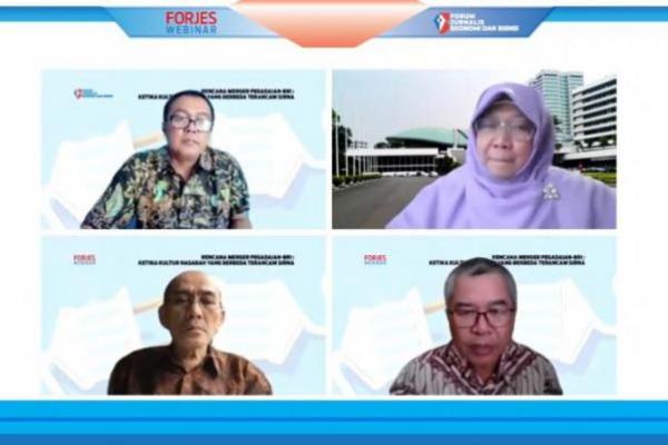 Anis Sebut Holding Bukan Solusi Peningkatan UMKM, Begini Alasannya