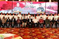 Bamsoet:  Memajukan Olahraga Menembak, Membangun Manusia Indonesia yang Unggul