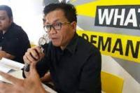 Amnesty Harap Indonesia Dorong Dewan Keamanan PBB Agar Terapkan Embargo Senjata ke Myanmar
