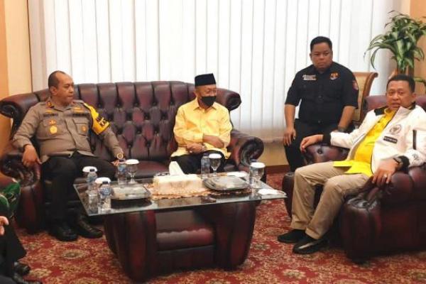 Bamsoet: Perlu Kebijakan Khusus Agar Para Penambang Tradisional Bisa Diberdayakan