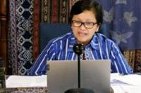 Wakil Ketua MPR:  Pertimbangankan dan Kaji Yang Matang Bila Akan Memperbaiki Konstitusi 