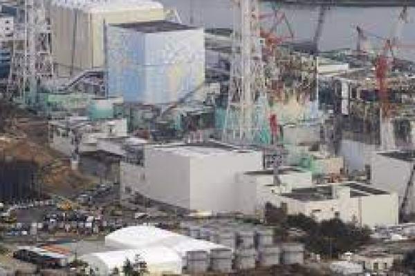  China Khawatirkan Pembuangan Limbah dari Fukushima