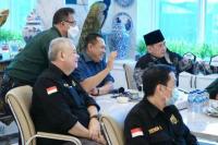 Bamsoet Ingatkan Pemilik Izin Khusus Senjata Api Bela Diri Gunakan Sesuai Peraturan