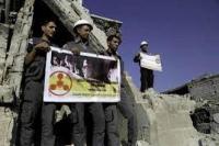 OPCW: Rezim Assad Gunakan Senjata Kimia di Saraqib, Suriah 
