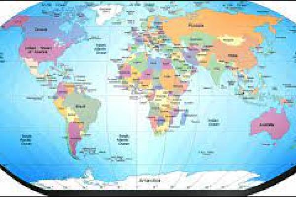 Durasi Puasa Ramadhan Berbeda di Berbagai Belahan Dunia