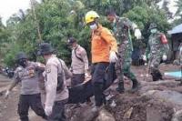 Korban Tewas Akibat Banjir di NTT Jadi 179 Orang