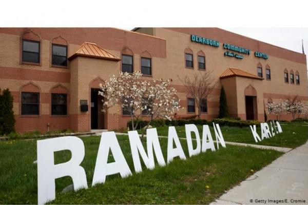 Biden Sampaikan Salam Ramadhan Kepada Umat Islam AS