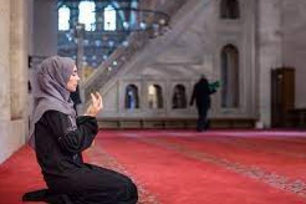 Muslim Indonesia di AS Sambut Ramadhan ke-2 di Tengah Pandemi