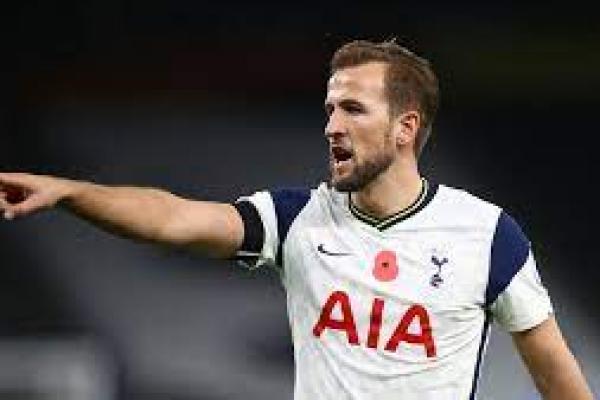 Harry Kane Masuk Radar Manchester City