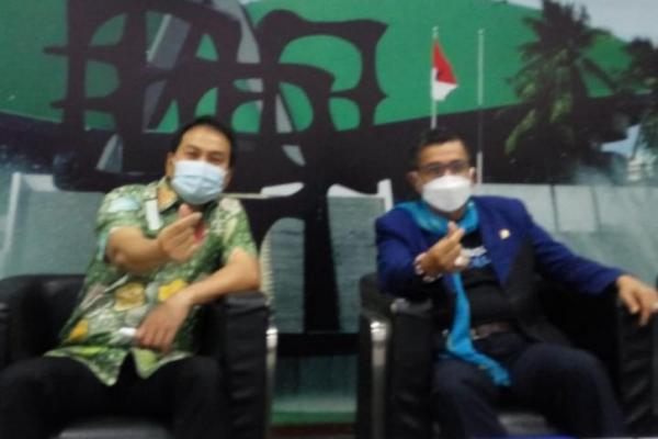 DPR dan Pemerintah Sepakat Perkuat Kejaksaan