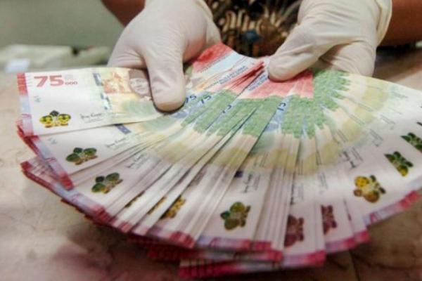 BI Dorong THR Lebaran Pakai Uang Pecahan Rp75 Ribu