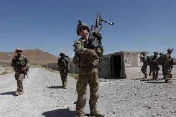 AS Klaim Tidak Ada Jaminan Keamanan di Afghanistan